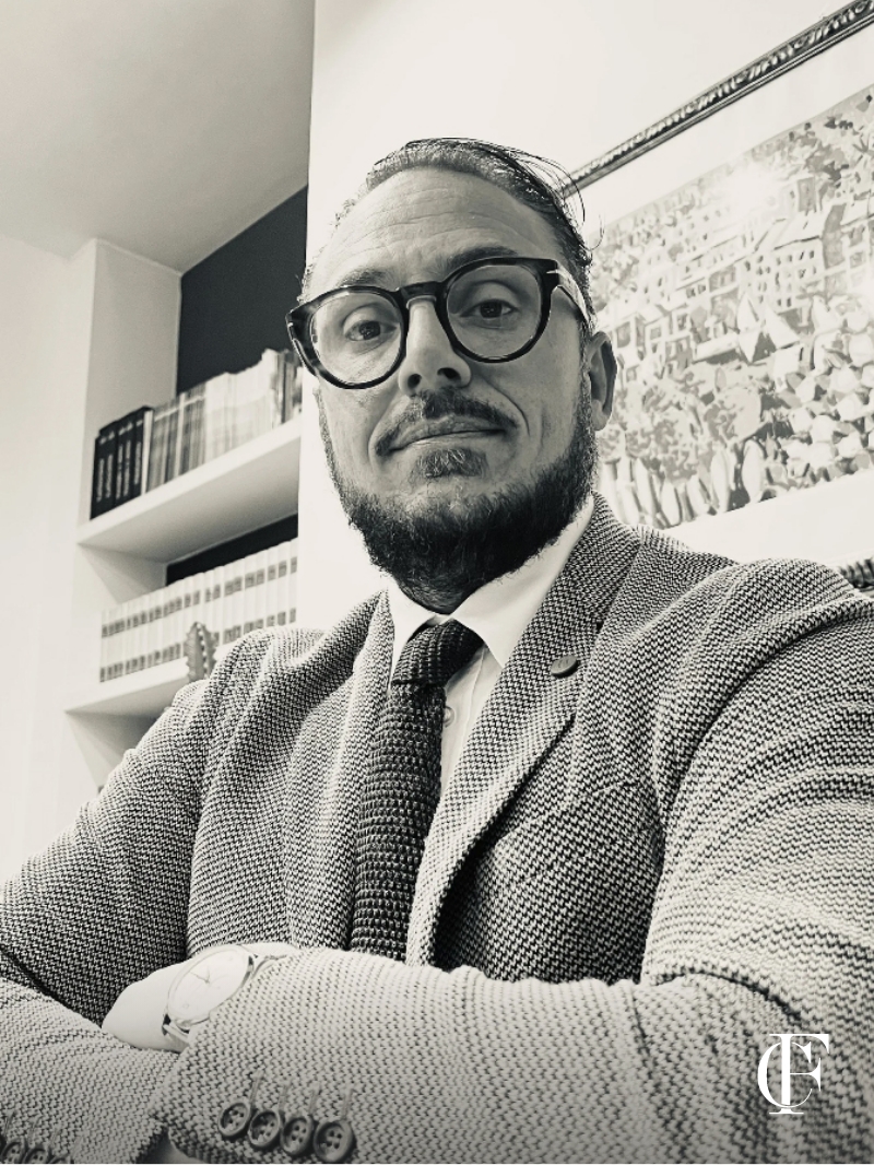 Avvocato Francesco Ceccatelli Desenzano Brescia Carpenedolo