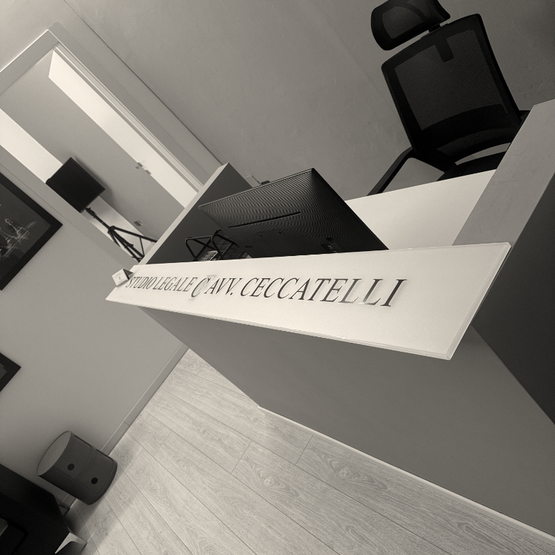 Studio_AvvFrancescoCeccatelli_Reception_Carpenedolo-Brescia